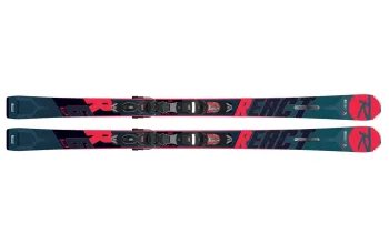 rossignol react r6 crop