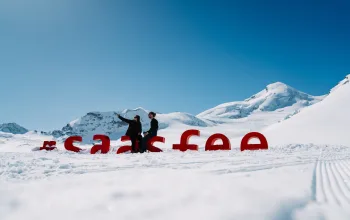 Saas Fee Saastal CREDIT Saastal Tourismus AG Puzzle Media