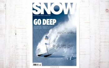 Snow Magazine 2023 24