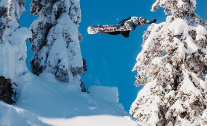 best all mountain snowboards 2026 burton custom camber