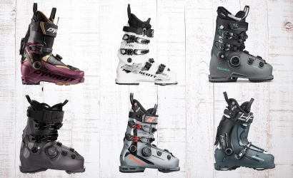best ski boots 2025 reviews