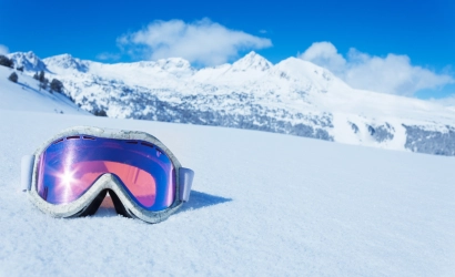 best ski goggles 2026