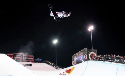 Laax Switzerland   Best Ski Resorts in the World LAAXOPEN 22 KIM Chloe by Ruggli 1308