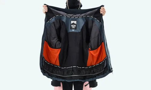 Montec Morpheus Jacket Review