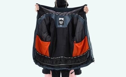 montec morpheus jacket review