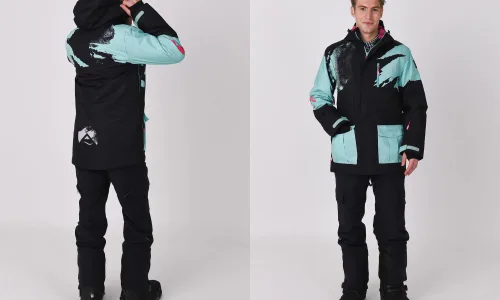 OOSC Afterparty jacket header