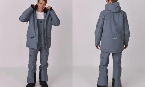 OOSC Yeh Man jacket and pants header