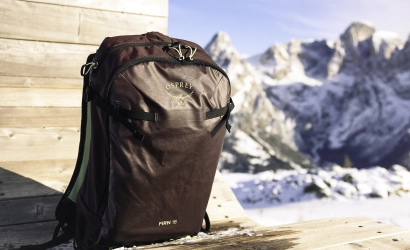 Osprey Firn 18 Backpack Review  Tristan Kennedy 4298