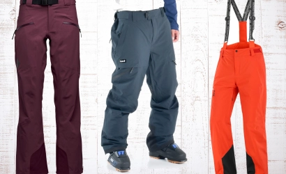 Ski pants header 2023