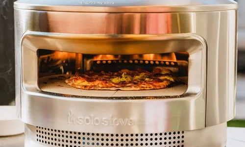 Solo Stove Pi Pizza Oven