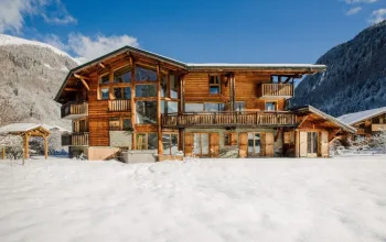 alikats of morzine