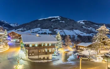 alpbach ski resort austria credit istock w