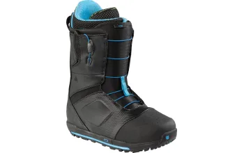 burton ion boot