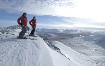 cairngorm 590396 valley