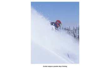 deervalley 612250 powder