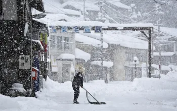 hakuba ski resort japan credit istock large