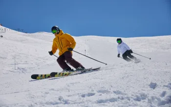 Inghams Ski Engelberg competition header Nov 23