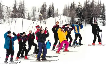 Interski archive image 4