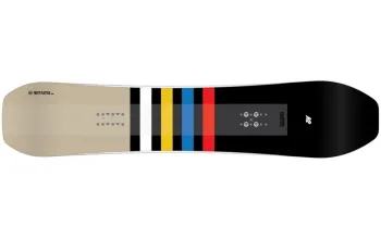 Salomon Grip review Snow Magazine