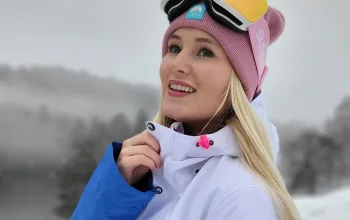 Katie Ormerod OOSC
