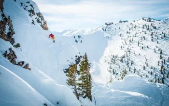 kicking horse ski resort canada main image