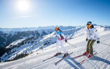 kitzbuhel ski resort austria credit michael werlberger