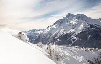 la rosiere ski resort france credit germphotographie