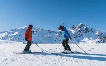 Maison Sport Ski and Snowboard Lessons 4