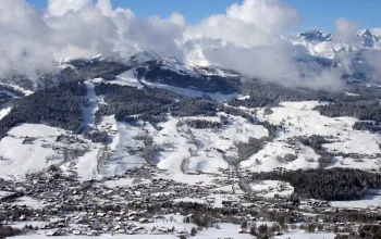Megeve France Ski Resort Review iStock 172716956