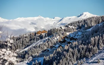 meribel ski resort france credit sylvain aymoz
