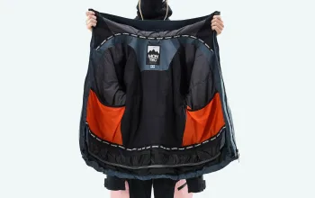 Montec Morpheus Jacket Review