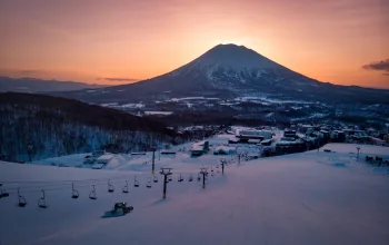 Niseko Japan
