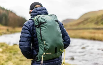 Osprey Firn 18 backpack CREDIT DMTwo Media