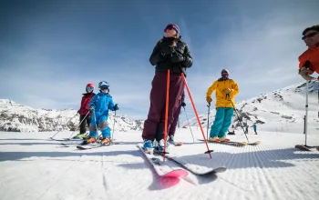 Peak Retreats APernet OTHMV 9576 Val Cenis