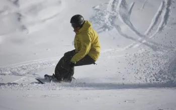 perisher 605488 boarder