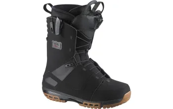 salomon dialogue snowboard boots