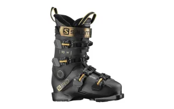 palm presentatie Binnen Salomon S/Pro 120 Ski Boots review - Snow Magazine