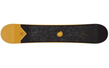 salomon sight snowboard