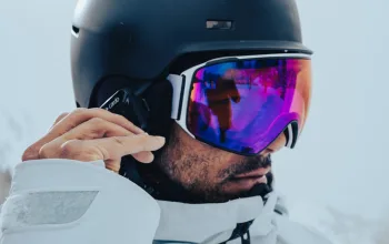 Ski innovations 2023 24 Cardo Outdoor JBL New