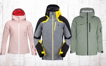 the best ski jackets of