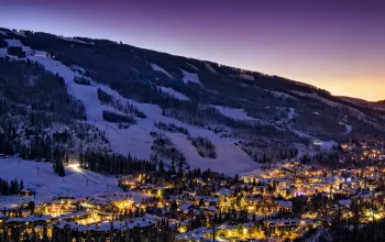 Vail Colorado