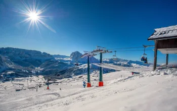 val gardena ski resort italy credit val gardena tourist board