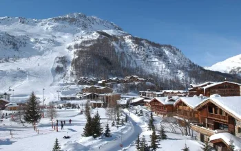 valdisere resort