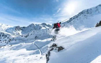 verbier ski resort switzerland credit verbier tourist office