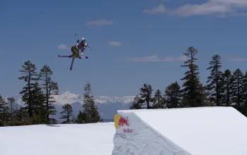 Winter Olympics Team GB Medal Hopes Kirsty Muir Christian Pondella