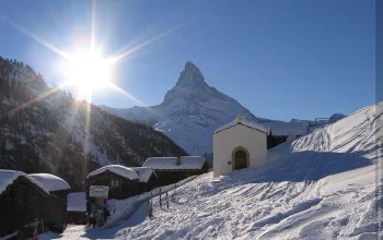 zermatt matterhornview