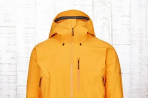 best ski jackets