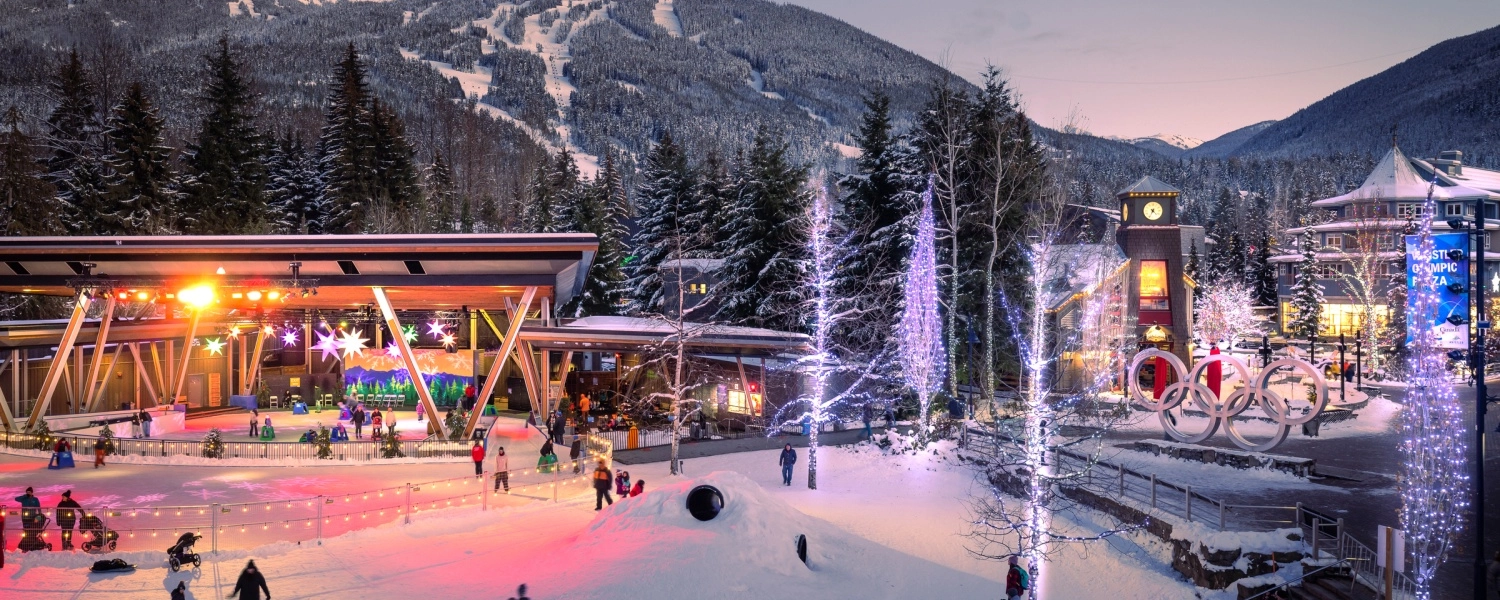 snow and skate fun in whistler canada credit tourism whistler