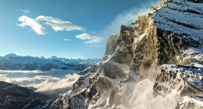 ski reosrt guide leukerbad st 3x2 pfyn finges nature park view from the gemmi pass 29252
