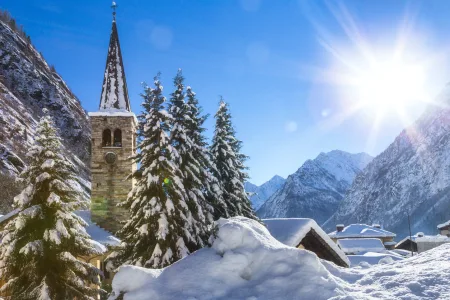 alagna valsesia